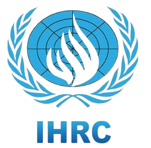 IHRC Logo